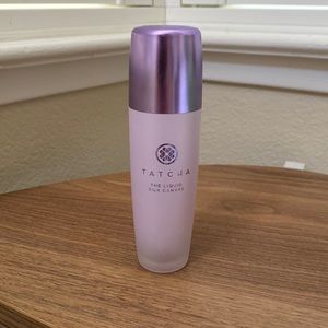 Tatcha The Liquid Silk Canvas